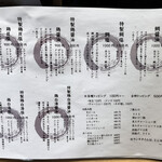 用戶對於らーめんまる的評論圖