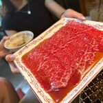 用戶對於正泰苑 総本店的評論圖