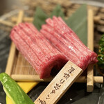 用戶對於牛犇焼肉的評論圖