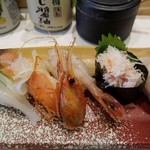 用户对于回転寿司 みさき 高円寺店的评论图