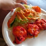 User's review image for ＲＡＮＩ 八王子鑓水店