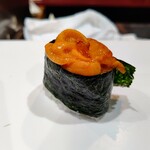 用户对于SUSHI HOUSE 鮨六的评论图