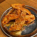 用戶對於元祖焼肉山水 西国分寺店的評論圖