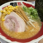 用戶對於麺や天鳳 方南町店的評論圖