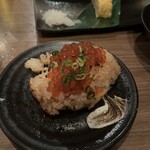 用户对于和創作 空 西新宿的评论图