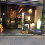 用户对于バー セカンドロボ的评论图