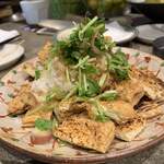 用戶對於鉄板とお酒 宗や的評論圖