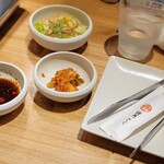 用戶對於荻窪焼肉 さく的評論圖
