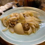 用戶對於三平 泉佐野店的評論圖