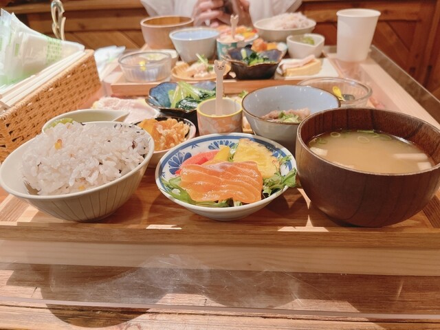 User's recommendation image for KASUMI izakaya+restaurant