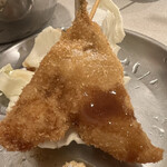 用戶對於串カツ田中 恵比寿店的評論圖