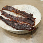 User's review image for ボニュ