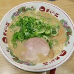 User's review image for 天下一品 江坂店