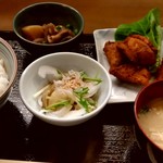 用戶對於季節料理 山田屋的評論圖