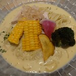 用戶對於麦と鶏 天満店的評論圖