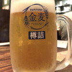 用戶對於大阪王将 福島店的評論圖