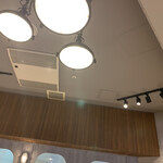 用戶對於モスバーガー 新千歳空港店的評論圖