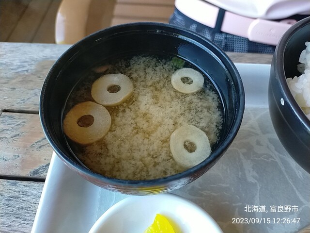 User's recommendation image for レストラン　オウル