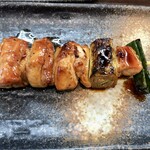 User's review image for 鳥男爵 赤羽岩淵店