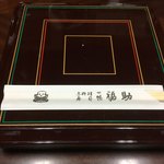 用户对于下鴨福助的评论图