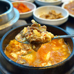 User's review image for スンドゥブ専門店 K.A.M