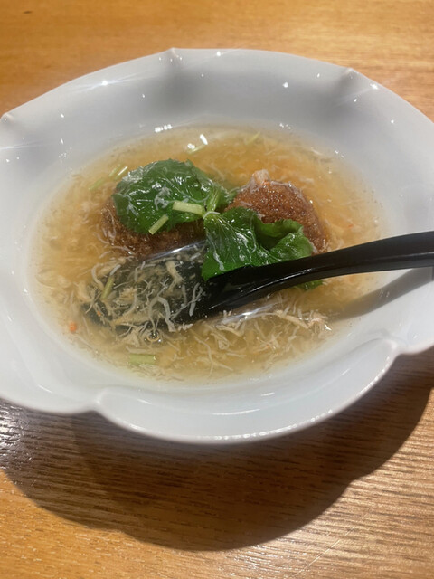 用戶對於酒菜禅的評論高清圖