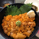 用户对于海鮮処 かふか的评论图