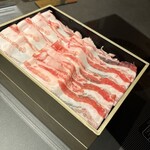 用戶對於京都つゆしゃぶCHIRIRI 大阪梅田茶屋町店的評論圖