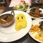 用户对于TOMBOY  赤坂店的评论图