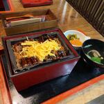 用戶對於皿屋 福柳的評論圖