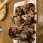 用户对于蛸虎 本店的评论图