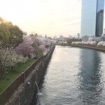 用户对于パークローソン 大阪城公園店的评论图