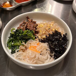 User's review image for サムギョプサルと韓国料理 コギソウル 天王寺店