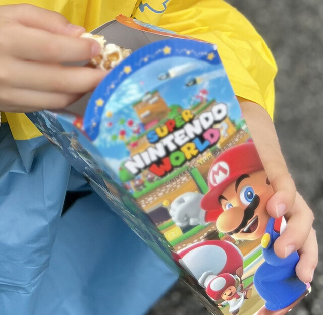 User's recommendation image for ピットストップ・ポップコーン