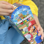 User's review image for ピットストップ・ポップコーン