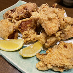 用户对于贔屓屋 中之島ダイビル店的评论图