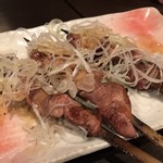 用戶對於中目黒 やきとり 久的評論圖
