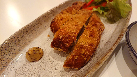 用户对于食堂・弁当・酒 エソラ的评论图
