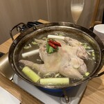 用戶對於韓国料理 允矢家的評論圖