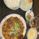 User's review image for 四川料理真味