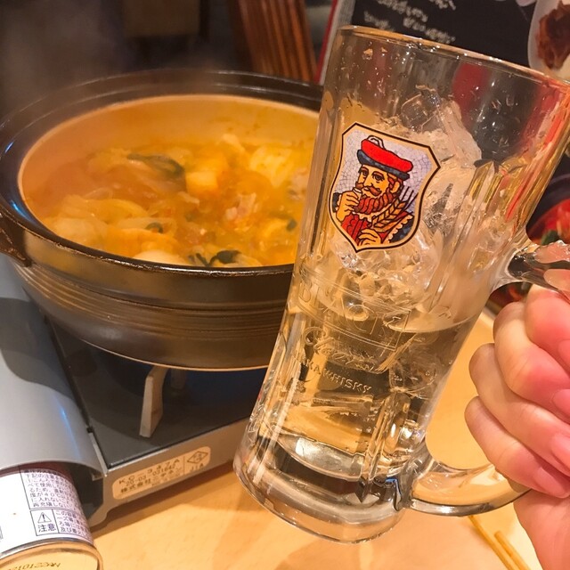 User's recommendation image for 赤から 池袋西口店