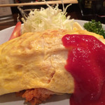 User's review image for 北新地めしや
