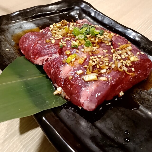 用戶對於0秒レモンサワー 仙台ホルモン焼肉酒場 ときわ亭 東高円寺店的評論高清圖