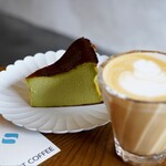 User's review image for SOT Coffee Kyoto 京都七条店