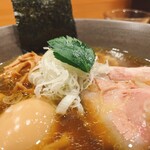 User's review image for 自家製麺 ロビンソン