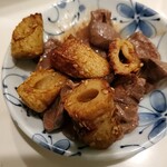 用戶對於鈴傳 四ツ谷的評論圖