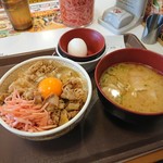 用戶對於すき家 業平橋店的評論圖