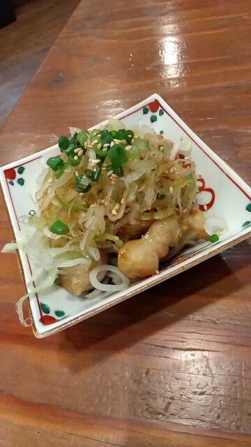 User's recommendation image for 水天宮前のやきとり屋さん
