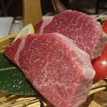 用戶對於GRILLED MEAT Koba.的評論圖