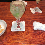 用戶對於Bar Atrium en的評論圖